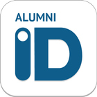 Alumni ID icon