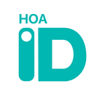 HOA ID иконка