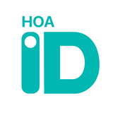 Identifiant HOA icône