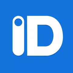 Скачать ID123: Digital ID Card Wallet XAPK