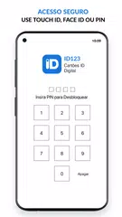 Baixar ID123 XAPK