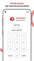 Responder ID স্ক্রিনশট 3