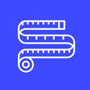 SizeIt - Body size measurement APK