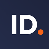 IDnow AutoIdent ikon