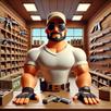 Gun Dealer APK