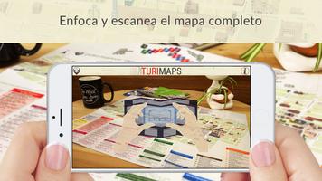 1 Schermata Turimaps