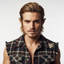 My Werewolf Boyfriend APK