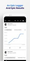 Ironroom Pro - Build Muscle syot layar 2