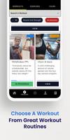 Ironroom Pro - Build Muscle syot layar 3