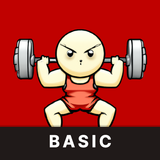 Ironroom Strong - Build Muscle-icoon