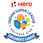 Hero ISL childrens league icône