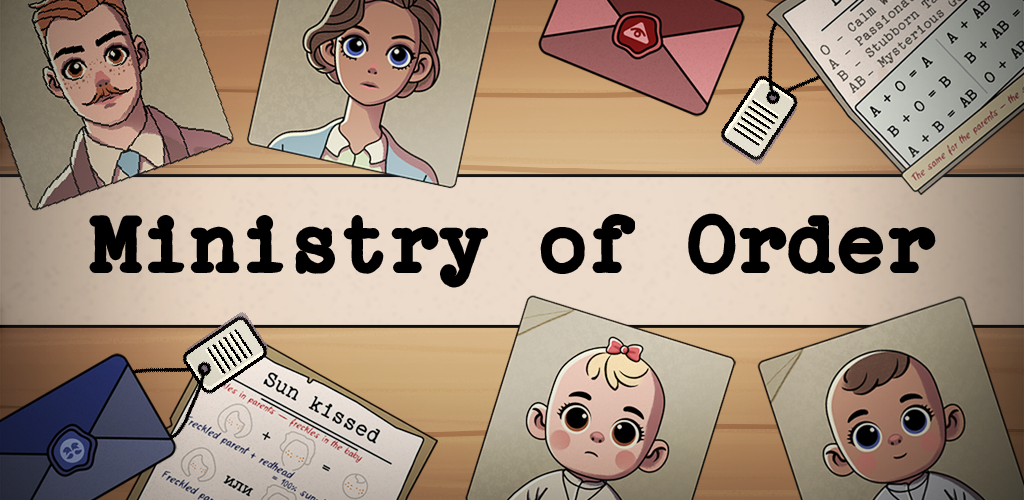 Как скачать последнюю версию Ministry of Order: Prologue APK 1.0.8 для Android 2025