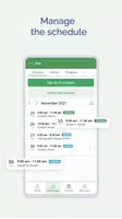 ITGENIO screenshot 2