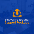 Innovative teacher Support Package icon