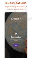 Learn Chinese Speak & Listen ภาพหน้าจอ 2