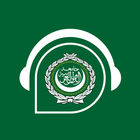 Learn Arabic Speak & Listen icône
