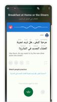Learn Arabic Speak & Listen capture d'écran 2