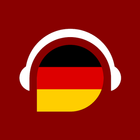 German-icoon
