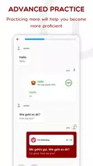 Baixar German Listening & Speaking XAPK