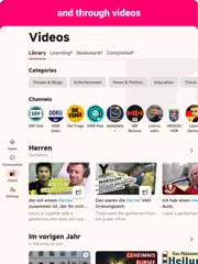 German Listening & Speaking アプリダウンロード