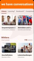 1 Schermata German Listening & Speaking