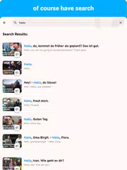 German Listening & Speaking アプリダウンロード
