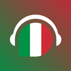 Italian icône