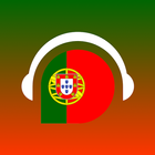 ikon Portuguese Listening Speaking