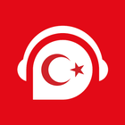Turkish icône