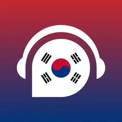 Descargar APK de Korean Listening & Speaking