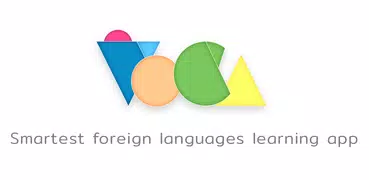 iVoca: Learn Languages Words