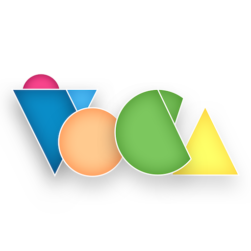 Vocabulary Games - iVoca