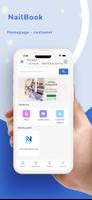 NailBook plakat