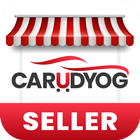 CarUdyog Seller-icoon