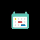 Team Calnedar - Share your schedules, anniversaies APK