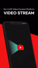 Video Stream : Trending videos アプリダウンロード