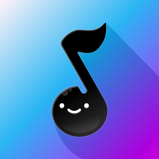 Free Music Player : Streamy (Floating)