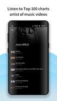 Free Music Player : Streamy (Floating) скриншот 2