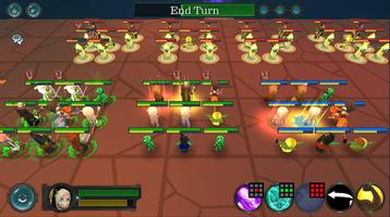1 Schermata Journey Online