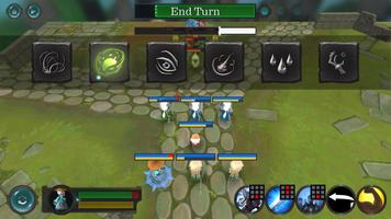 2 Schermata Journey Online