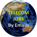 APK Telecom IT Jobs with Email (li