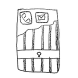 Jail Phone - Digital Detox