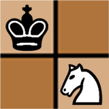 Kill the King: Realtime Chess simgesi