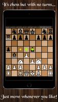 Kill the King: Realtime Chess اسکرین شاٹ 2
