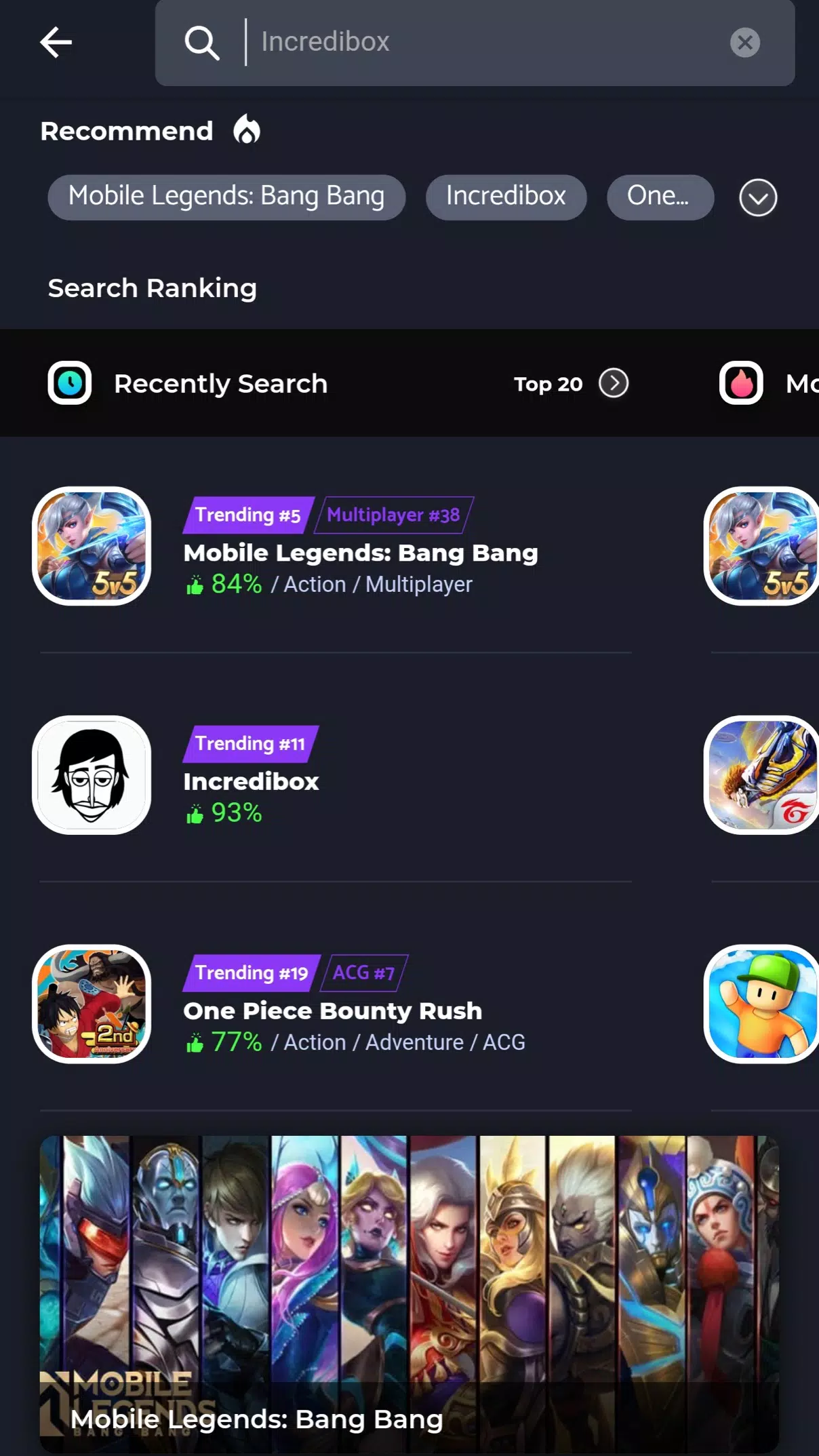 Jojoy APK 3.2.27 [Official] Download Games and Apps