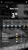 Weather پوسٹر