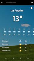 Wetter screenshot 1