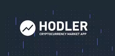 Hodler – Crypto Portfolio