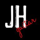 Jamie Harrison Guitar APK