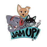 Jam Up!